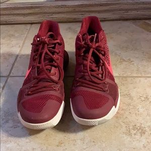 Kyrie Mens Basketball